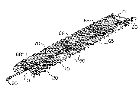 Une figure unique qui représente un dessin illustrant l'invention.